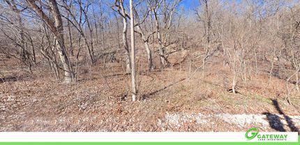 Undeveloped Land for sale in Delaware County, Oklahoma