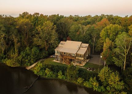 Property in Coahoma County, Mississippi