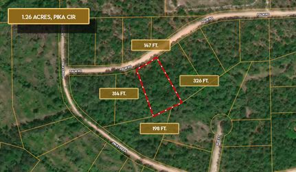 Recreational Property for sale in Jackson County, Florida
