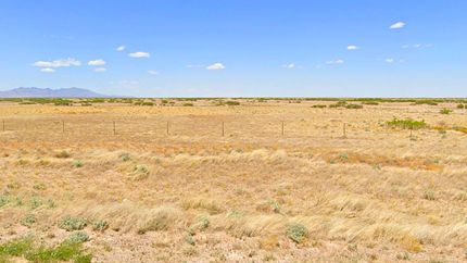 Farm Property for sale in Luna County, New Mexico