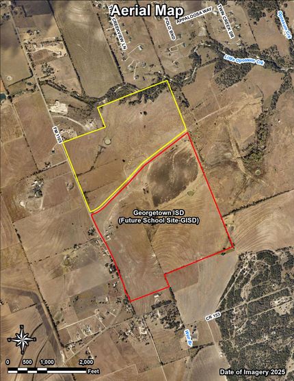 Farm Property for sale in Williamson County, Texas