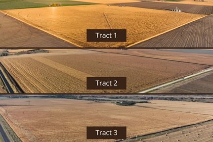 Undeveloped Land for sale in Dawson County, Nebraska