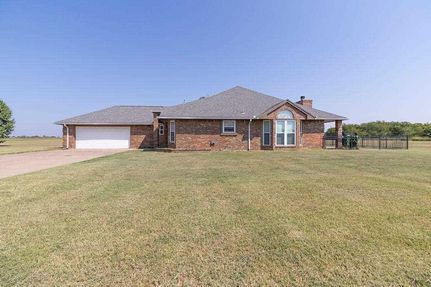 Recreational Property for sale in Comanche County, Oklahoma