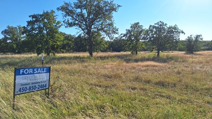 Undeveloped Land for sale in Erath County, Texas
