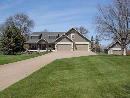 Ranch Property for sale in Chisago County, Minnesota