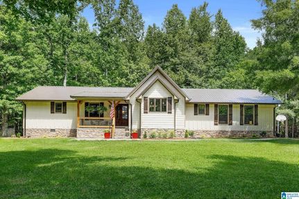 Property for sale in Saint Clair County, Alabama