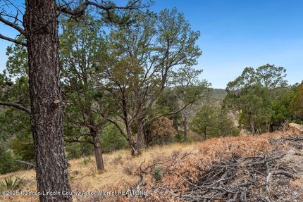 Property for sale in Lincoln County, New Mexico
