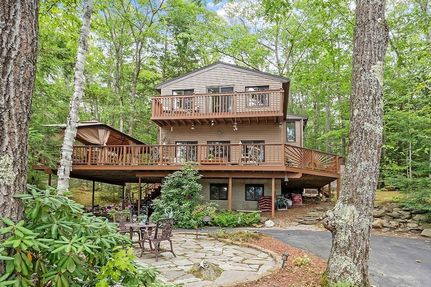 Ranch Property for sale in Worcester County, Massachusetts