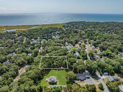 Farm Property for sale in Barnstable County, Massachusetts