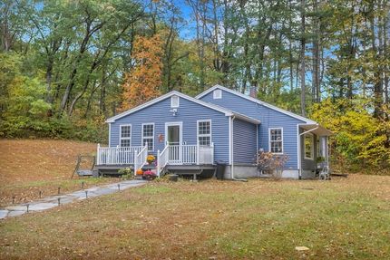 Ranch Property for sale in Hampshire County, Massachusetts