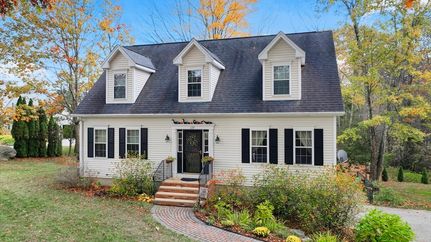 Residential Property for sale in Worcester County, Massachusetts