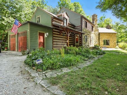 Property for sale in Delaware County, Indiana