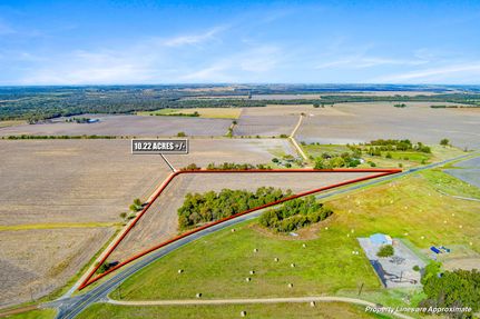 Property for sale in Milam County, Texas