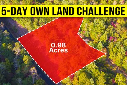 Residential Property for sale in Cherokee County, North Carolina