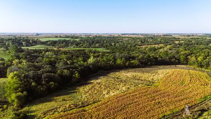 Timberland Property for sale in Clarke County, Iowa