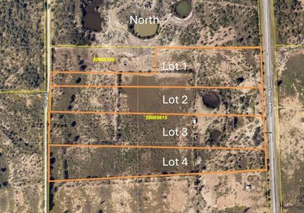 Property for sale in Brown County, Texas