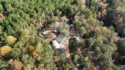 Property for sale in Clarke County, Mississippi