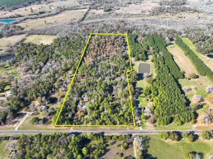 Farm Property for sale in Walker County, Texas