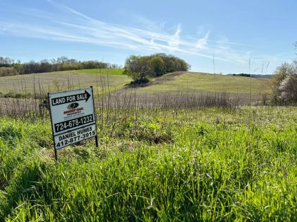 Hunting Land for sale in Butler County, Pennsylvania