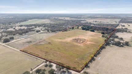 Property for sale in Comanche County, Texas
