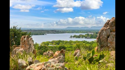 Farm Property for sale in Burnet County, Texas