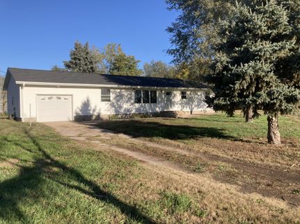 Undeveloped Land for sale in Clay County, Nebraska