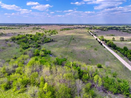 Undeveloped Land for sale in Bryan County, Oklahoma