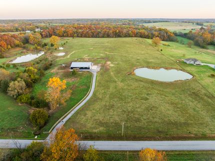 Horse Property for sale in Cass County, Missouri