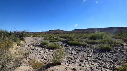 Undeveloped Land for sale in Jeff Davis County, Texas