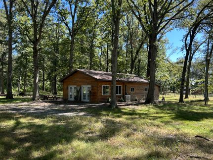 Riverfront Property for sale in Clay County, Illinois