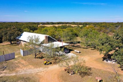 Farm Property for sale in Jack County, Texas
