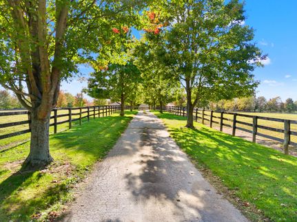 Farm Property for sale in Fayette County, Kentucky