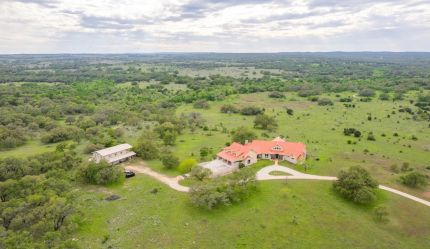 Hunting Land for sale in Hays County, Texas