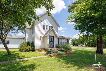 Farm Property for sale in Montgomery County, Kansas