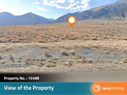 Property for sale in Lander County, Nevada