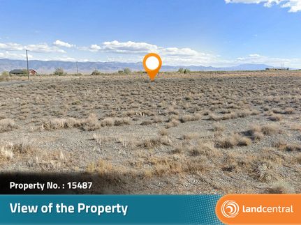 Property for sale in Lander County, Nevada