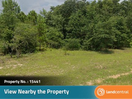 Property for sale in Jackson County, Florida