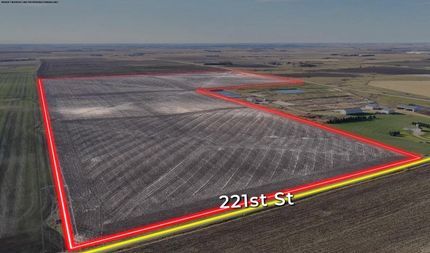 Farm Property for sale in Brookings County, South Dakota