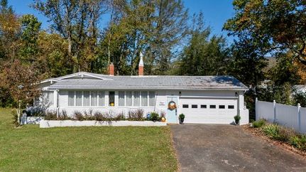 Property for sale in Mitchell County, North Carolina