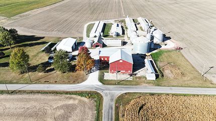 Farm Property for sale in Wabash County, Indiana