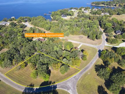 Property for sale in Navarro County, Texas