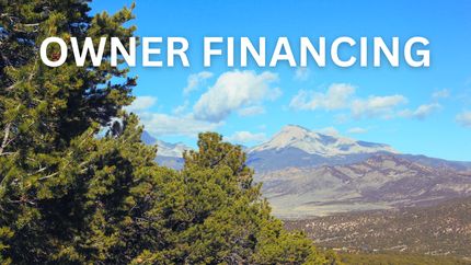 Recreational Property for sale in Costilla County, Colorado