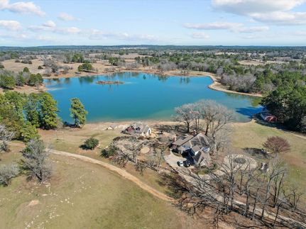 Farm Property in Wood County, Texas
