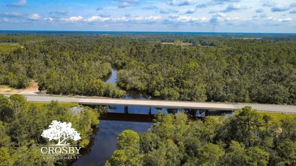 Lakefront Property for sale in Lanier County, Georgia