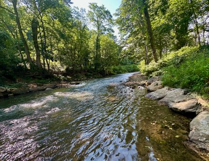 Waterfront Property for sale in Avery County, North Carolina