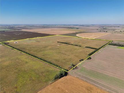 Farm Property for sale in Rice County, Kansas