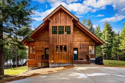 Farm Property for sale in Flathead County, Montana