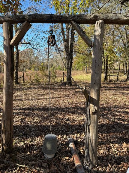 Farm Property for sale in McCurtain County, Oklahoma