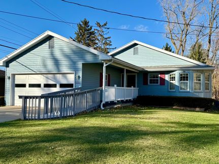 Property for sale in Eaton County, Michigan