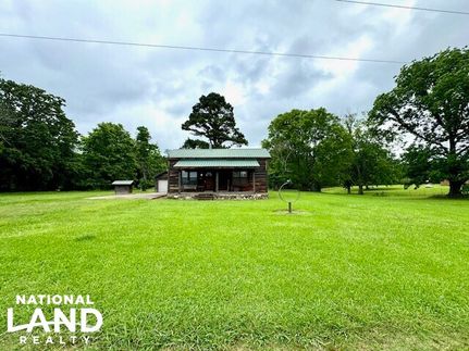 Horse Property for sale in Prairie County, Arkansas